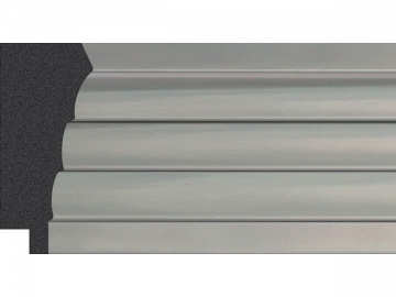 <strong>Molduras para quadro</strong> de arte