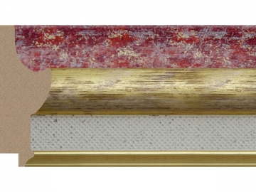 <strong>Molduras para quadro</strong> de arte