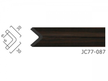 <strong>Molduras decorativas</strong>  - Estilo clássico