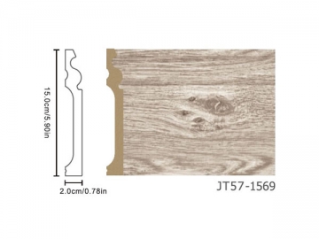 <strong>Molduras decorativas</strong>  - Estilo clássico