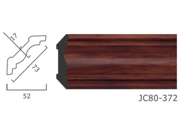 <strong>Molduras decorativas</strong>  - Estilo clássico