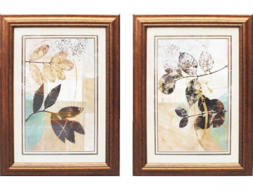<strong>Molduras pronta</strong> para quadro de arte