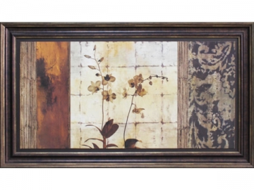 <strong>Molduras pronta</strong> para quadro de arte