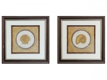 <strong>Molduras pronta</strong> para quadro de arte