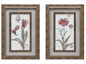 <strong>Molduras pronta</strong> para quadro de arte