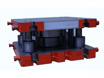 Ferramentas e moldes para fabricação de raio para roda