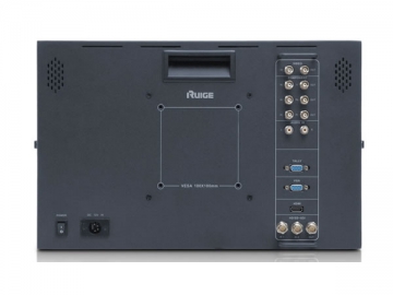 Monitor LCD profissional montado em rack - TL-S1730HD/NP