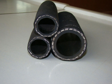 Mangueira de borracha para água quente e vapor