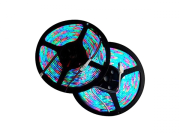 Faixa de luz LED