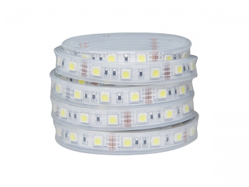 Faixa de luz LED
