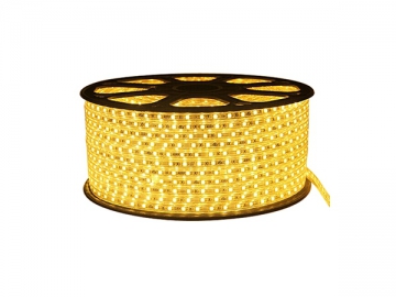 Faixa de luz LED