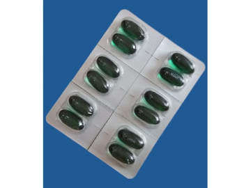 Película PVC/Aclar®
