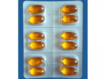 Película PVC/Aclar®