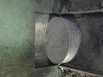 Prensas briquetadeiras de cavacos de metal