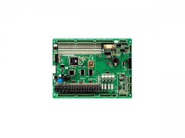 Placa de controle principal serial padrão de 32-Bit