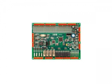Placa de controle principal serial de alta performance de 32-Bit