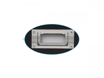 Máquina de corte a laser para metais e não-metais, CMA1309-B-A